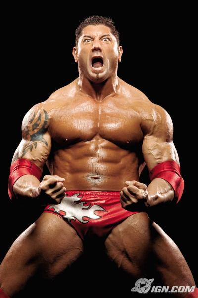 BATISTA